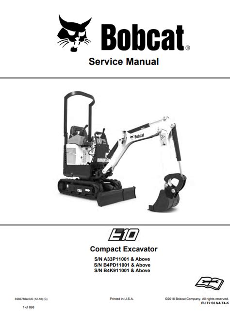 e 10 bobcat|bobcat e10 manual.